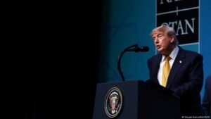 Trump looked to bypass federal election agency, report says