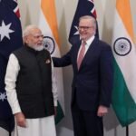 India news: Modi clinches uranium supply deal with Australia