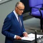 Merz: Germany agreed to buy Tomahawk missiles at NATO summit