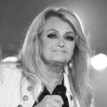 Bonnie Tyler, singer of ‘Total Eclipse of the Heart,’ dies