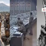 Fact check: Spotting AI-generated ‘historical’ images