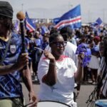 Cape Verde’s World Cup journey sparks national pride