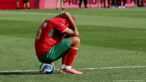 Here’s what 2026 World Cup says about football in Africa