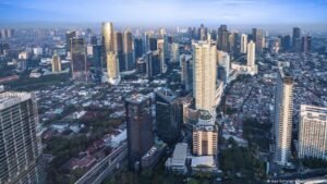 Why investors are suddenly fleeing Indonesia