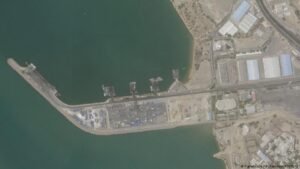 US wants Iran to pledge to halt Hormuz attacks — officials