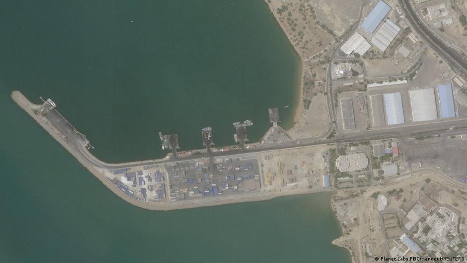 US wants Iran to pledge to halt Hormuz attacks — officials