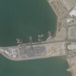 US wants Iranian pledge to halt Hormuz attacks — officials