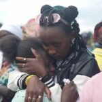 Kenya’s battle against femicide