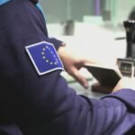 EU border check system causes summer travel chaos