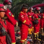 Indonesia’s battle with slash and burn farming