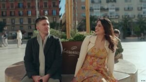 From the US to Spain: A brand new life in Europe