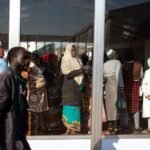 Thousands leave S. Africa over threats of xenophobic attacks