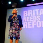 UK police probe murder in politician Widdecombe’s death