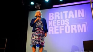 UK police probe murder in politician Widdecombe’s death
