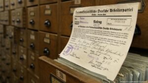 Memory, literature and exile