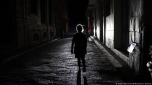 Cuba suffers second nationwide blackout in five days