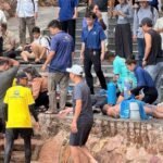 Vietnam: Indian tourists killed in boat capsize
