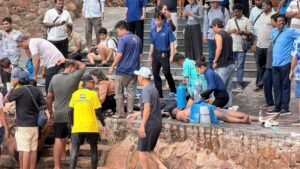 Vietnam: Indian tourists killed in boat capsize
