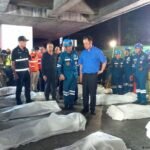 Death toll in Bangkok bar fire reaches 30