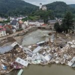 Ahr Valley floods: Five years on, the trauma remains