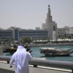 Gulf Nations caught between Iran and the US as war escalates