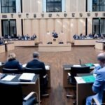 Germany may make it illegal to deny Israel’s right to exist