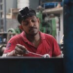 India’s workers train AI that may replace them