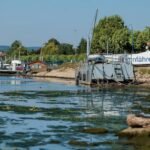 German municipalities impose water restrictions