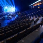 How ‘blue dot fever’ is affecting concerts