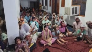 India: Human rights film finds viewers after streamer ban