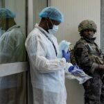 How conflict in Congo, Sudan and Yemen is fueling disease