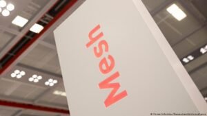 Could ‘mesh networks’ help overcome state internet blocks?