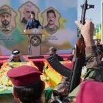 US-Iraq relations: Can Iran-allied militias be disarmed?