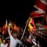 Border controls scrapped between Spain and Gibraltar