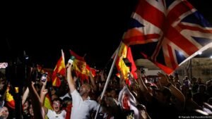 Border controls scrapped between Spain and Gibraltar