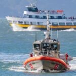 San Francisco: 1 dead, 3 missing in Alcatraz boat sinking