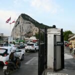 Spain and Britain end Gibraltar border checks