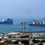 Iran’s oil supply threat extends beyond Strait of Hormuz