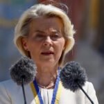 EU agrees on new round of sanctions against Russia