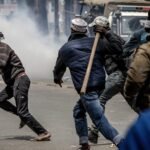 Kenya’s ‘political gangs’ fuel election fears