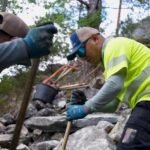 Nepali Sherpas are reshaping Norway’s famous hiking trails