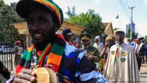 Kenya: Court rejects Rastafari bid for religious marijuana