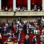 France’s parliament passes assisted dying law