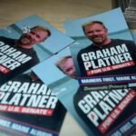 US Democrats reassess after Platner debacle in Maine