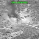 Iran threatens regional strikes as US intensifies attacks