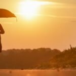 Germany news: Temperatures soar amid new heatwave