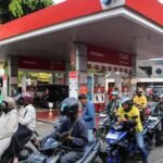 Oil prices jump as Hormuz, Red Sea crises deepen