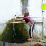 Creative solutions to urban heat