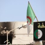 Algeria: Fire at orphanage kills 11, including children