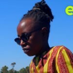 Plant-based traditional food in Zimbabwe